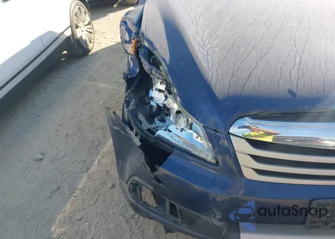 2011 Subaru Outback 3.6R Limited z USA, uszkodzony, nr VIN 4S4BRDKC6B2338583